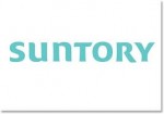 suntory logo